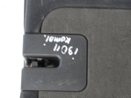 KOMPLET OPARC KANAPY heck HYUNDAI I30 KOMBI