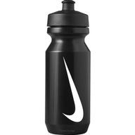 Fľaša Nike Big Mouth 950ml čierna / biela