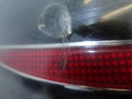 lights rear. rear part left right LED PEUGEOT 206 CC (K1)