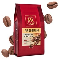 MK Cafe Premium 1 kg kawa ziarnista