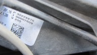 VOLVO S60 III V60 II light front left left front FULL LED USA 32228870