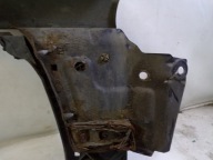fender left front AUDI A4 B5 LIFT colour LY5K
