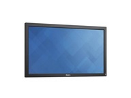 B Monitor 21.5' Dell E2216H FHD DP VGA BN M2