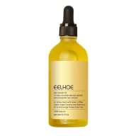 Hajhullás elleni olaj Rozmaring Argán Kókusz Erősítő