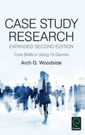 Case Study Research: Core Skills in Using 15