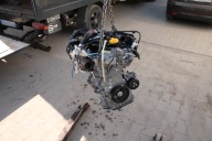 engine complete RENAULT NISSAN M4DF480 7 TYSKM