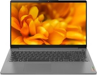Notebook Lenovo Ideapad 3-15 15,6 " Intel Core i7 8 GB / 512 GB sivý
