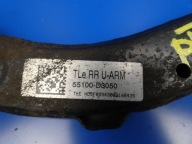 HYUNDAI TUCSON III querlenker links / rechts heck hinten