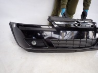 OPEL CORSA C LIFT 02- bumper front front