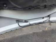 Cofano BMW E60 E61 354 TITANSILBER