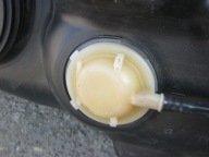 fuel tank tank SUZUKI S-CROSS SX-4 1.6 DDIS