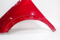 PEUGEOT 2008 II 19- fender left front front