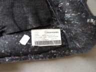 Audi Q5 8R boot upholstery right 8R0863880D