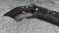 front bumper NISSAN QASHQAI and 2006R-> 2009R