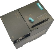 sterownik PLC SIEMENS SIMATIC S7-300 CPU314 * 1P 6ES7 314-1AE04-0AB0 V1.1.0