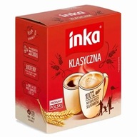 Inka klasyczna kawa zbożowa - 150g kartonik