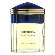 000059 Boucheron Boucheron Pour Homme Eau de Toilette 100ml. DISCONTINUED V