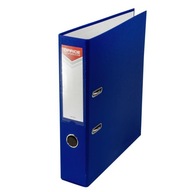 Segregator A4 Office Products PP 7,5cm Niebieski na dokumenty