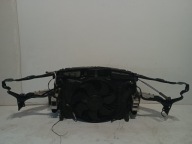 radiators complete MERCEDES E KLASA 212 2,2CDI