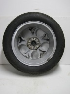 wheels discs tyres Ford C-MAX 10r M+S R16