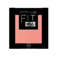 Maybelline Fit Me Blush róż policzków 25 Pink 5g