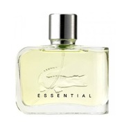 LACOSTE Essential Men EDT Woda toletowa 75ml