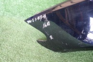 BMW F10 F11 5 fender left front front