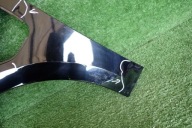SEAT EON IV HYBRYDA spoiler 20- fender left front front
