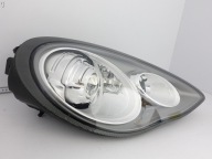 PORSCHE PANAMERA 970 MK1 09-13 light XENON right front EU