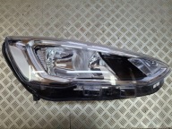 light right front LED FORD FOCUS IV MK4 2018R->