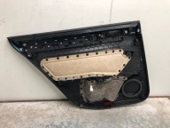 side door right rear part VW PASSAT B8 KOMBI 3G9867212