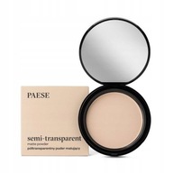 PAESE PUDER MINERALNY 1A