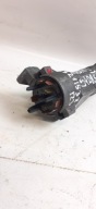 SKODA FABIA and 6Y ignition key 4B0905851C