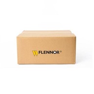 Flennor 3PK0865 Viacdrážkový klinový remeň