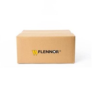 Flennor 5PK0580 Viacdrážkový klinový remeň