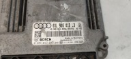 computer control unit of the engine AUDI 2.0 TD 03L906018LB