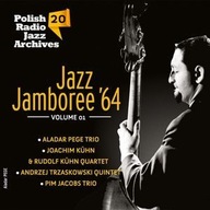 Jazz Jamboree '64 Vol. 1 (Digipack)