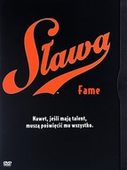SŁAWA (Fame) Kultowy film reż.Alan Parker [DVD]