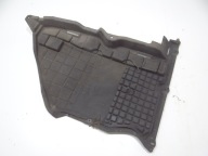 cover chassis BMW E46 LCI 204D4 MANUAL