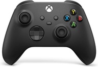 Gamepad KONTROLER XBOX ONE / SERIES S X / PC / CZARNY - CARBON BLACK PAD