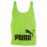 Značka pre tímové hry plastron top Puma