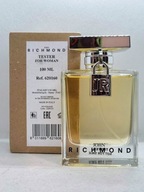 JOHN RICHMOND EAU DE PARFUM FOR WOMAN 100ML unikát