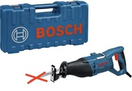 Piła szablasta elektryczna Bosch 1100 W