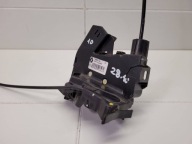 lock door front right side Renault Megane 4 2018 805020256R