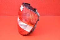 light right rear part rear VW FOX 2 II LIFT 05-09