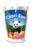 Napój owocowy ze słomką Capri-sun 200 ml