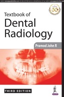 Textbook of Dental Radiology Praca zbiorowa