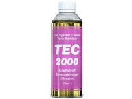 TEC-2000 FUEL SYSTEM CLEANER BEZ WODY W BAKU