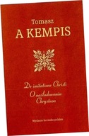 De imitatione Christi. O naśladowaniu Chrystusa