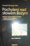 Pochyleni nad słowem Bożym Okres Wielkanocny